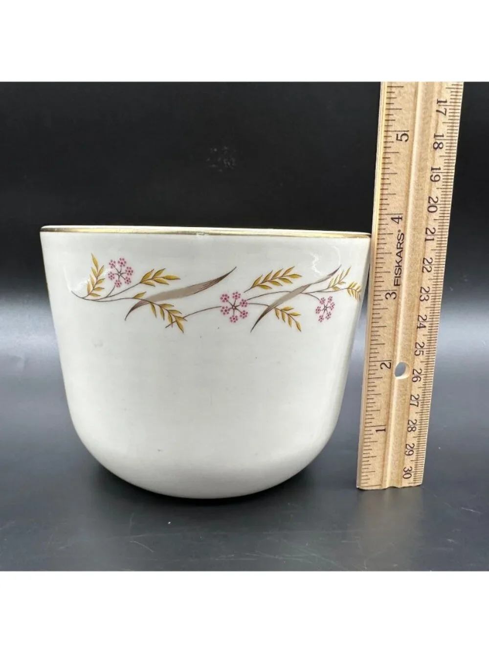 Universal Ballerina perfect bowl